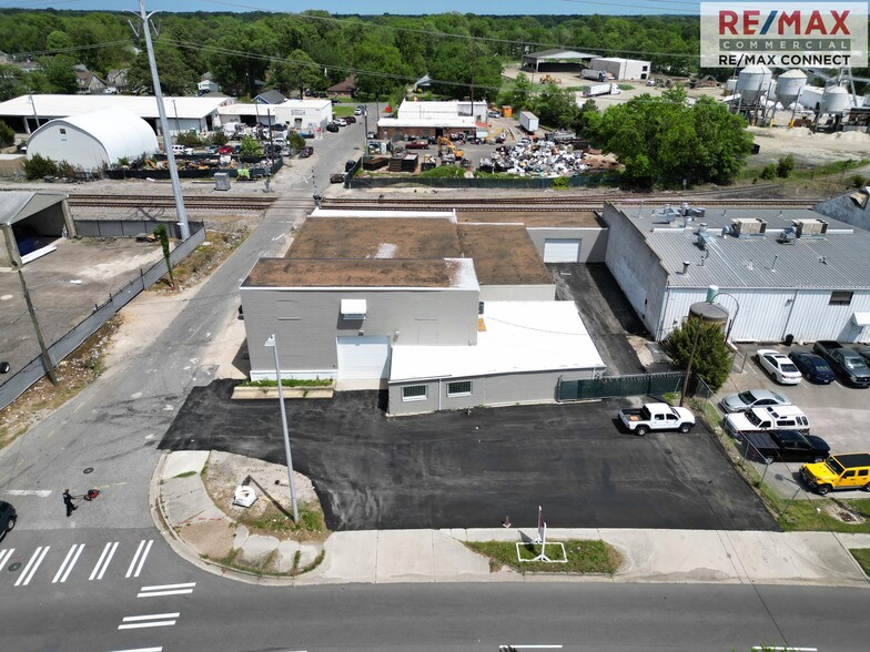 2850 Cromwell Rd, Norfolk, VA en alquiler - Foto del edificio - Imagen 3 de 37