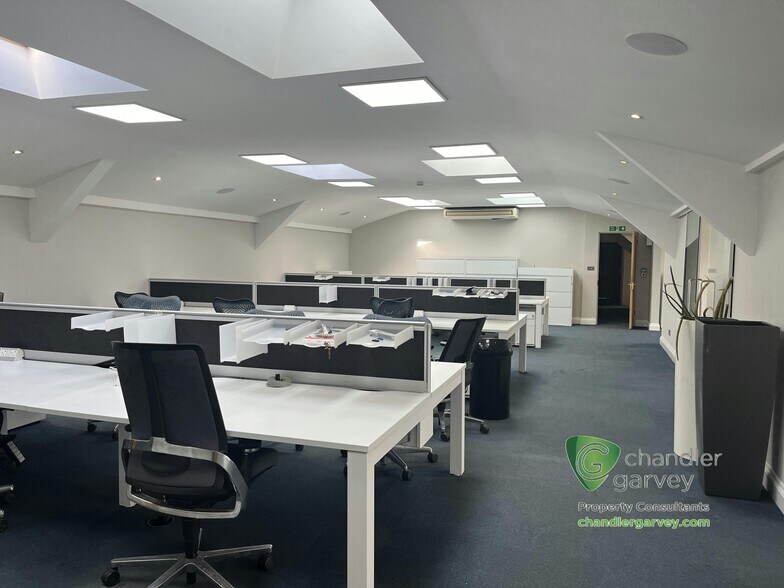 Cherry Ln, Amersham en alquiler - Foto del edificio - Imagen 2 de 50