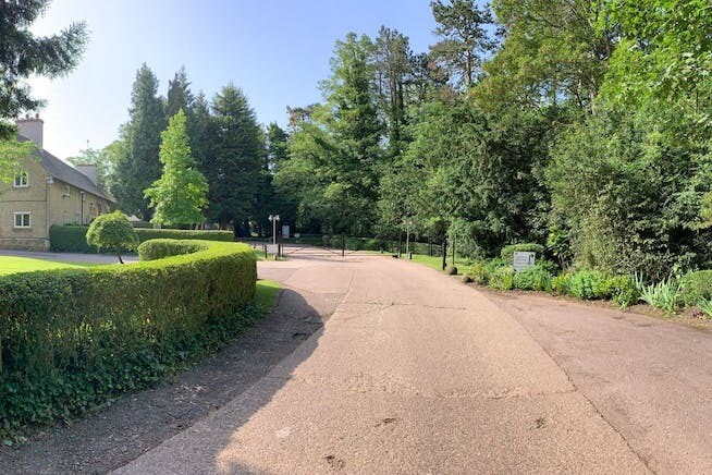 Burrough Ct, Burrough On The Hill en alquiler - Foto del interior - Imagen 2 de 6