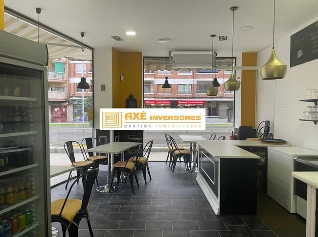 Más detalles de Local en alquiler