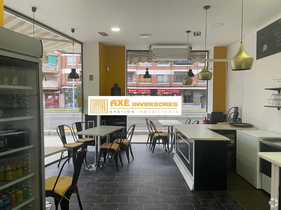 Local en Sant Adrià de Besòs, Barcelona en alquiler Foto del interior- Imagen 1 de 5