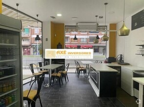 Local en Sant Adrià de Besòs, Barcelona en alquiler Foto del interior- Imagen 1 de 5