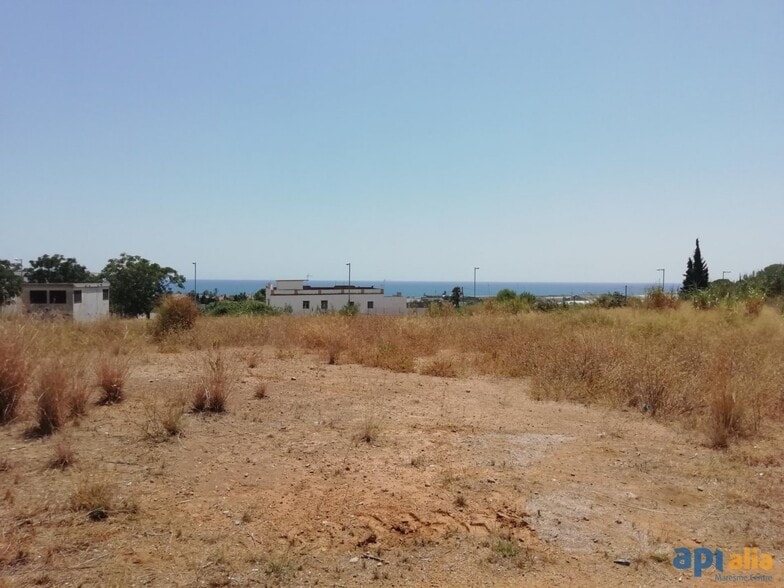 Terreno en Premià de Dalt, Barcelona en venta - Foto del edificio - Imagen 2 de 3