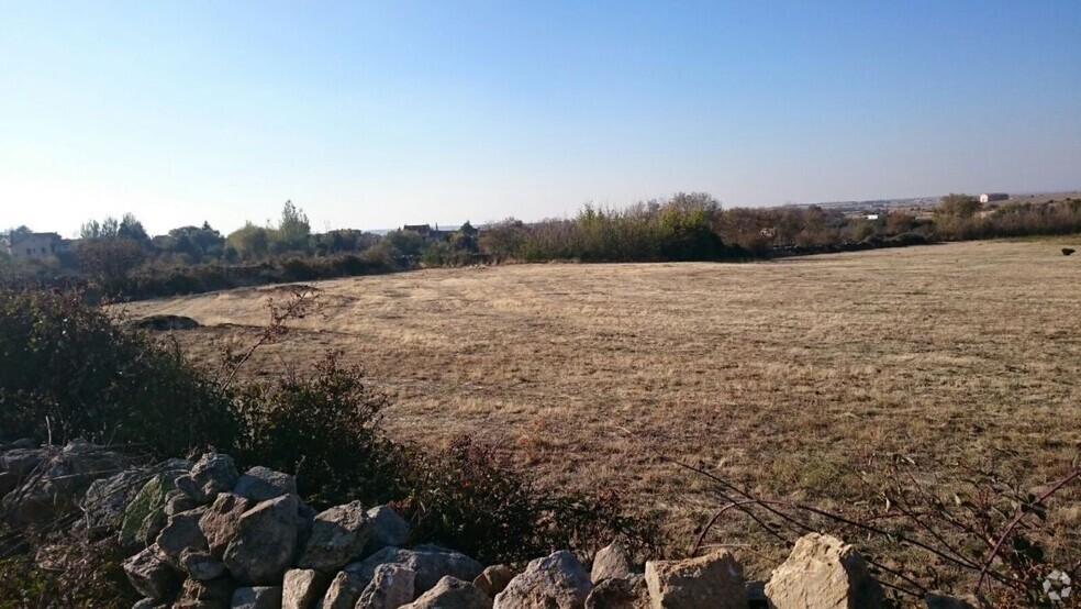 Terrenos en Torrecaballeros, Segovia en venta - Foto del edificio - Imagen 2 de 5