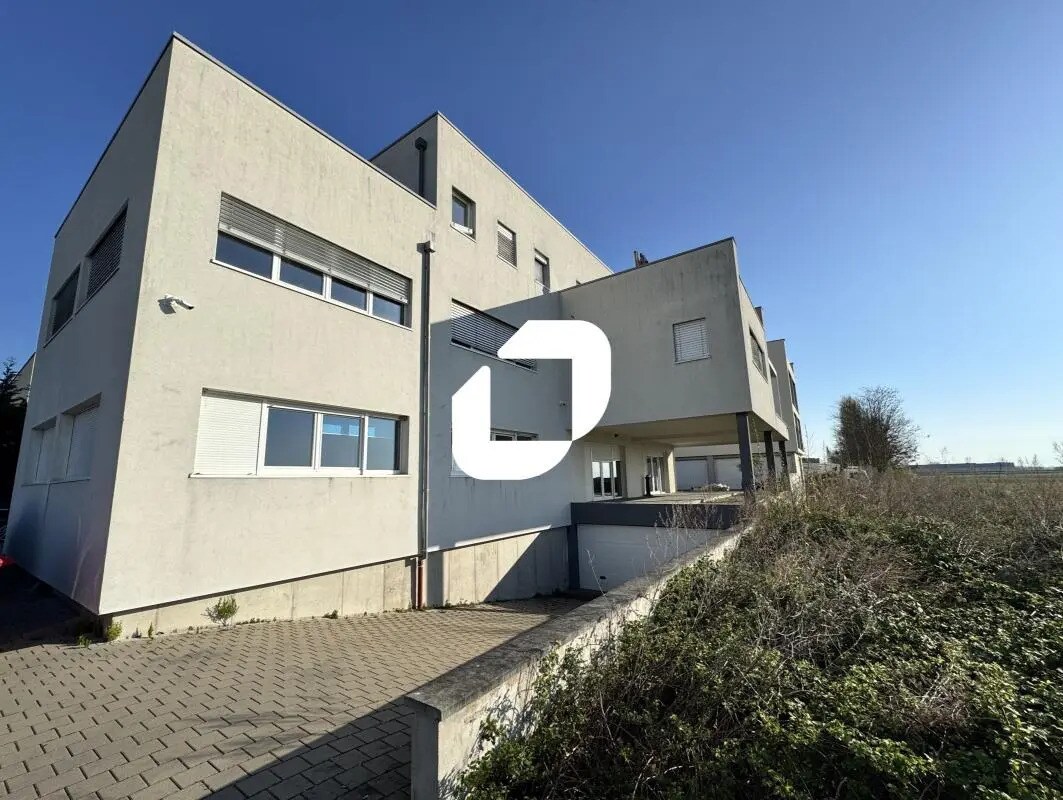 15 Rue Du Cordonnier, Entzheim en alquiler Foto del edificio- Imagen 1 de 7