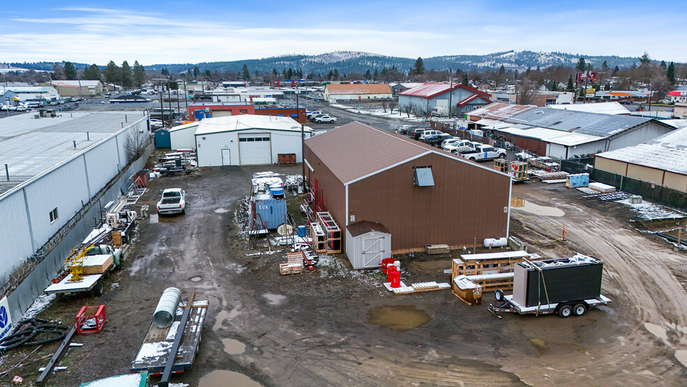 6401 Pittsburg St, Spokane, WA en alquiler - Foto del edificio - Imagen 2 de 12