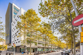 Más detalles para Carrer De La Llacuna, 56-70, Barcelona - Oficina en alquiler