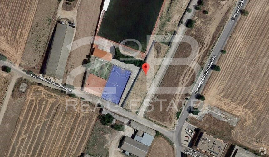 Terrenos en Recas, Toledo en venta - Foto del edificio - Imagen 2 de 3