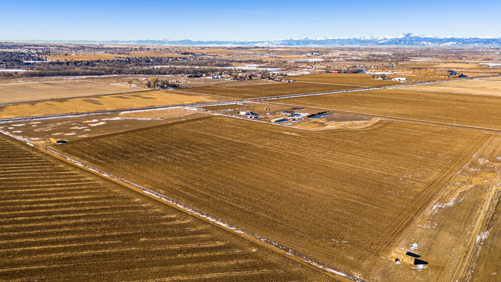 0 CR 64 0 County Road 64, Greeley, CO en venta - Foto del edificio - Imagen 3 de 5