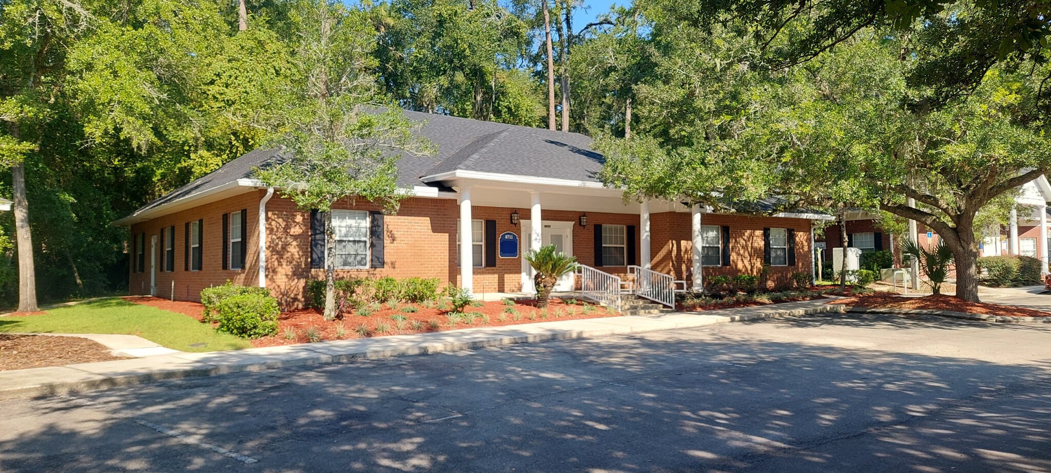 4711 NW 53rd Ave, Gainesville, FL en venta Foto del edificio- Imagen 1 de 25