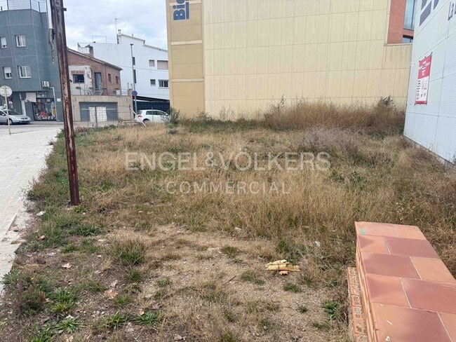 Más detalles de Terreno en venta