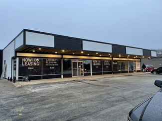 Más detalles para 1310 N Hobbie Ave, Kankakee, IL - Local en alquiler