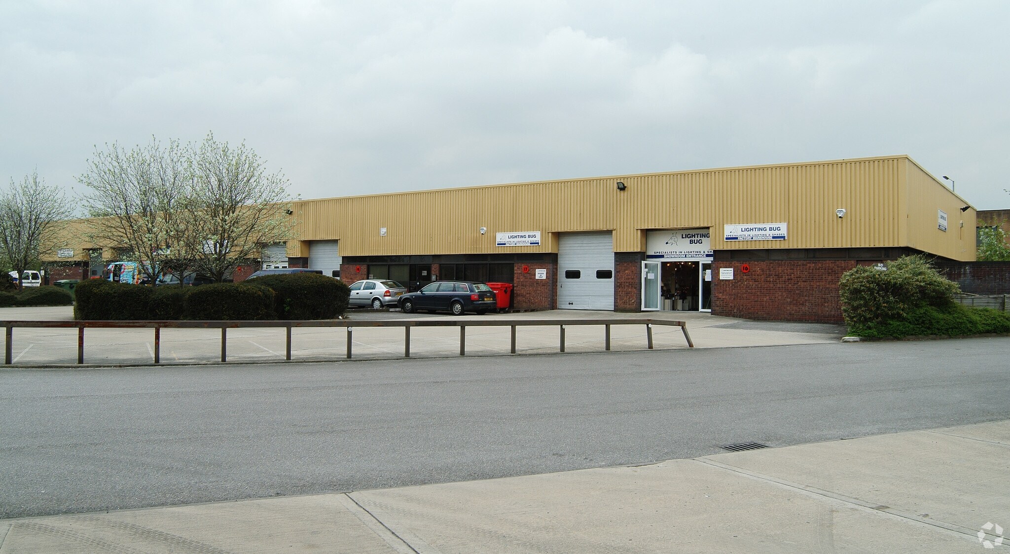 Westmead Dr, Swindon en alquiler Foto principal- Imagen 1 de 3