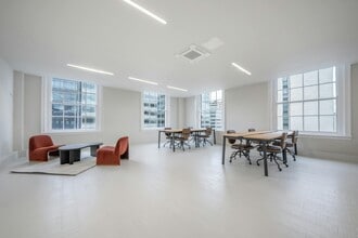 20 Hammersmith Broa, London en alquiler Foto del interior- Imagen 2 de 12