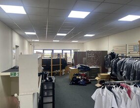 5-39 Long Acre Close, Sheffield en alquiler Foto del interior- Imagen 2 de 7