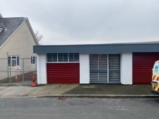 Más detalles para 60A Summerhill Av, Newport - Naves en venta