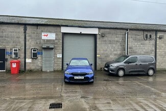 Más detalles de Severn Rd, Bristol - Nave en alquiler