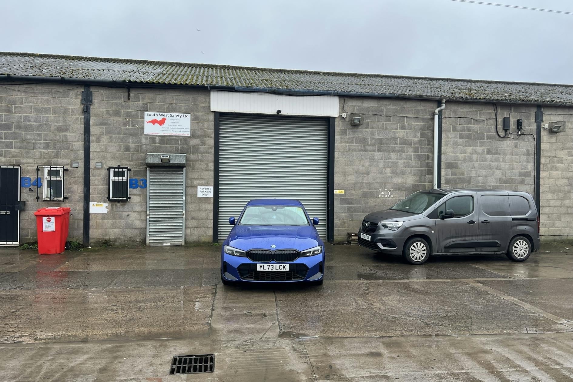 Severn Rd, Bristol en alquiler Foto del edificio- Imagen 1 de 4