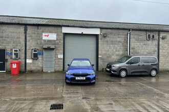 Severn Rd, Bristol en alquiler Foto del edificio- Imagen 1 de 4