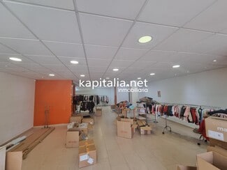 Más detalles de Local en alquiler