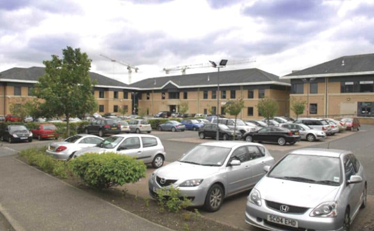 Almondvale Blvd, Livingston en alquiler Foto del edificio- Imagen 1 de 10