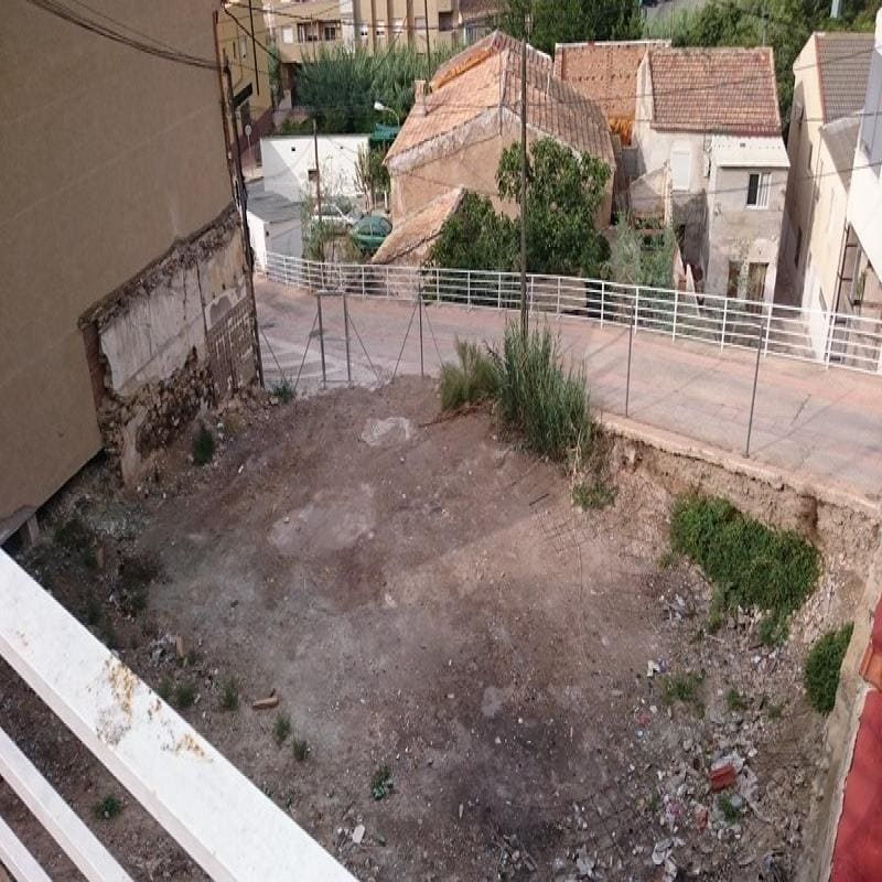 Aliagas, 2, Murcia, Murcia en venta Foto del edificio- Imagen 1 de 2