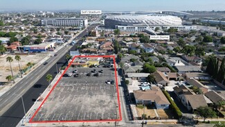 Más detalles para 10500 S Prairie Ave, Inglewood, CA - Locales en venta