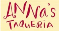 Anna's Taqueria