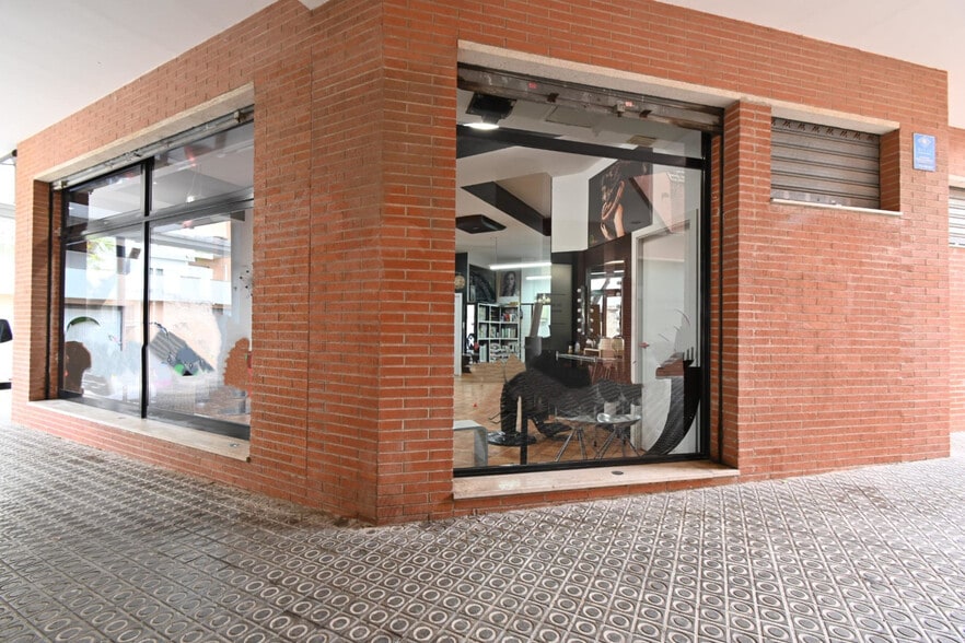 Edificio residencial en Vilanova i la Geltrú, Barcelona en venta - Foto del edificio - Imagen 3 de 5