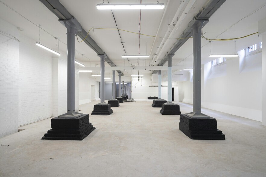 10 Northburgh St, London en alquiler - Foto del interior - Imagen 3 de 13