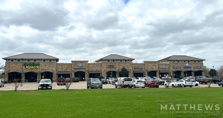 Más detalles para 4130 S Bowen Rd, Arlington, TX - Locales en alquiler