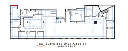 610 70th Ave SE, Calgary, AB en alquiler Plano de la planta- Imagen 1 de 1