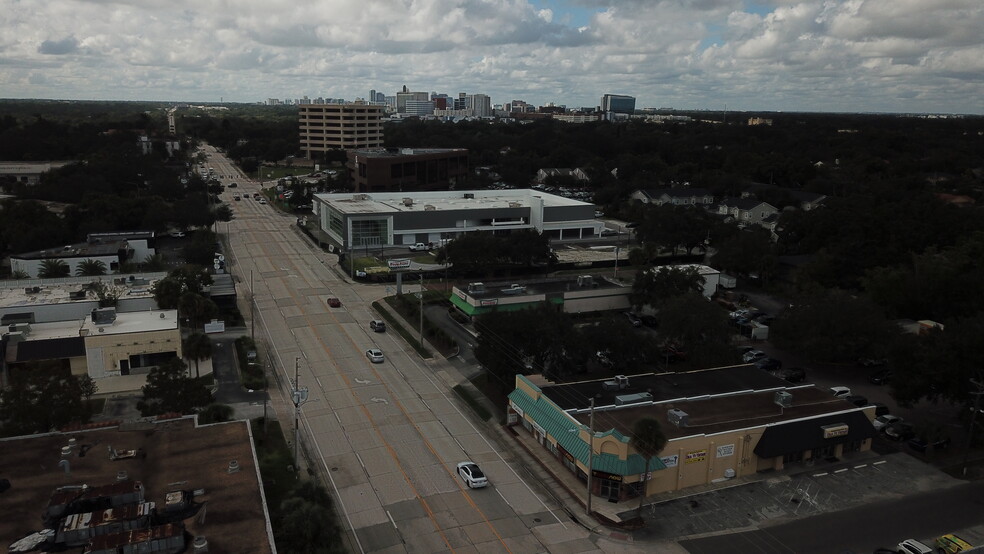 1226 Michigan Ave, Winter Park, FL en alquiler - Foto del edificio - Imagen 2 de 7