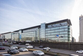 Más detalles de 1-11 Boulevard Romain Rolland, Montrouge - Oficina en alquiler