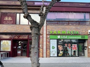 Avenida Comunidad de Madrid, 3, Pozuelo de Alarcón, Madrid en alquiler Foto del interior- Imagen 1 de 1