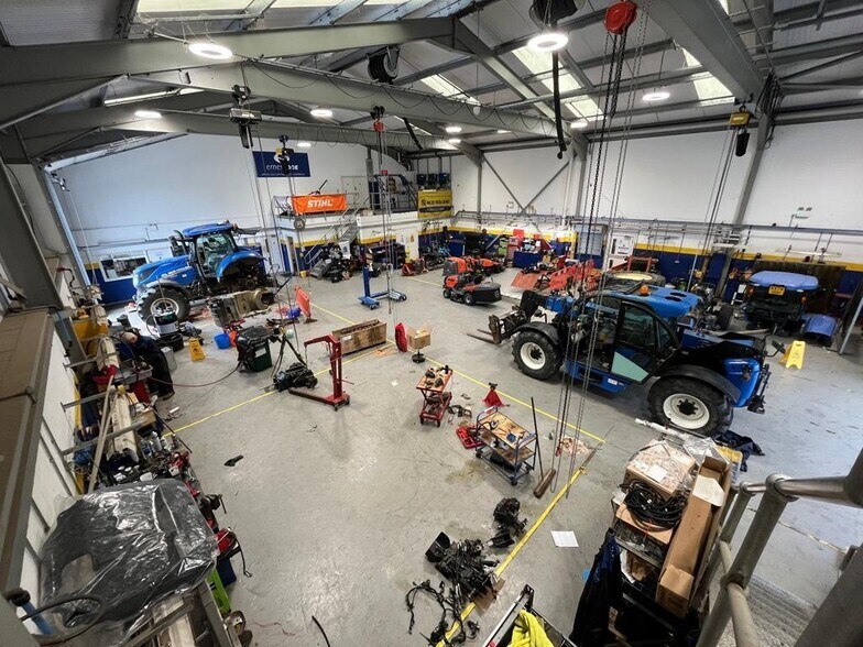 150 Rayne Rd, Braintree en alquiler - Foto del edificio - Imagen 3 de 22