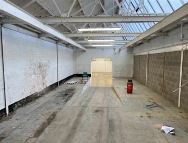 10 Park Rd, Raunds en venta - Foto del interior - Imagen 3 de 4