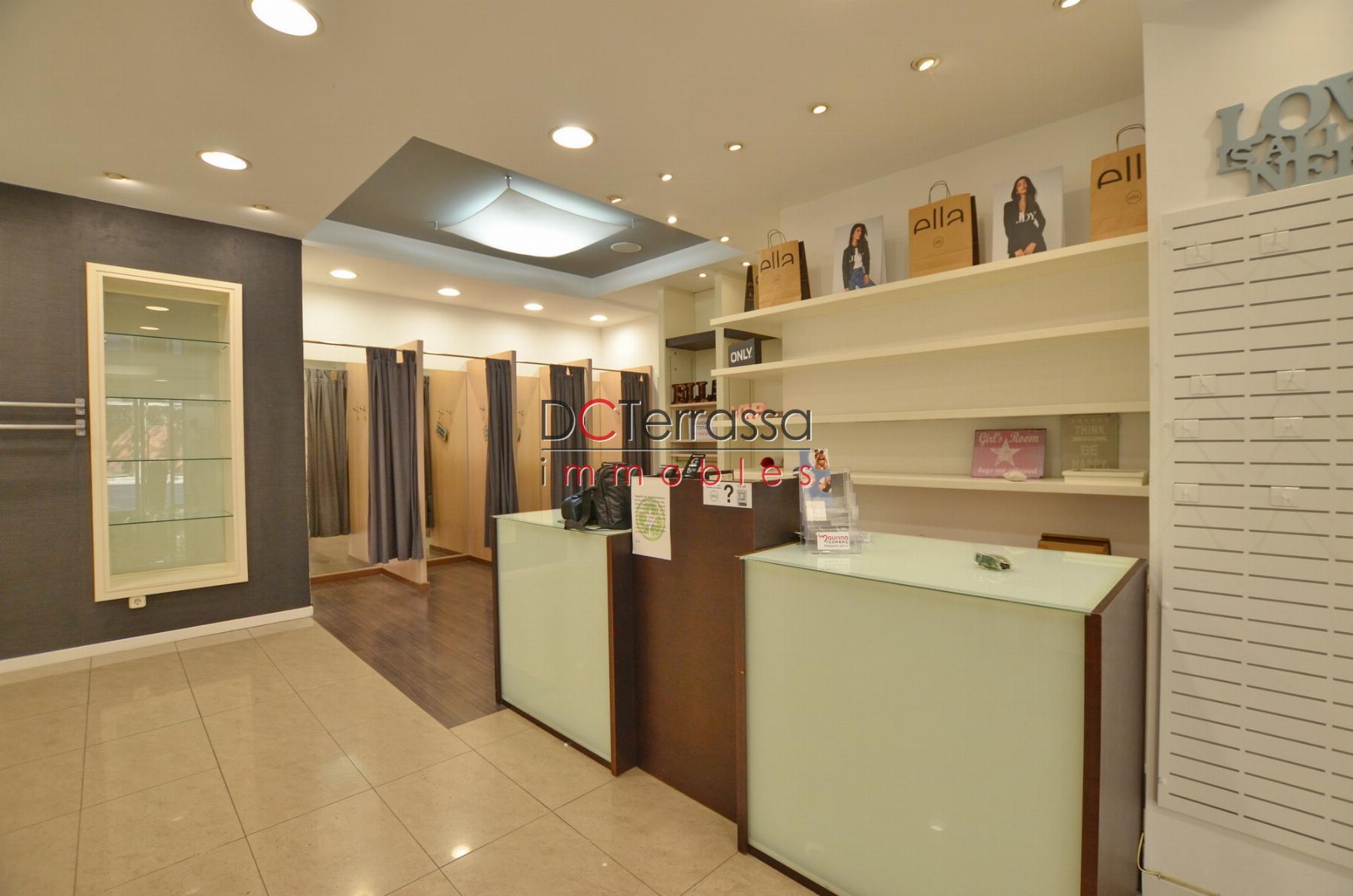 Local en Terrassa, Barcelona en alquiler Foto del interior- Imagen 1 de 11