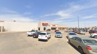 Más detalles para 1505-1601 Kansas Ave, Liberal, KS - Locales en alquiler