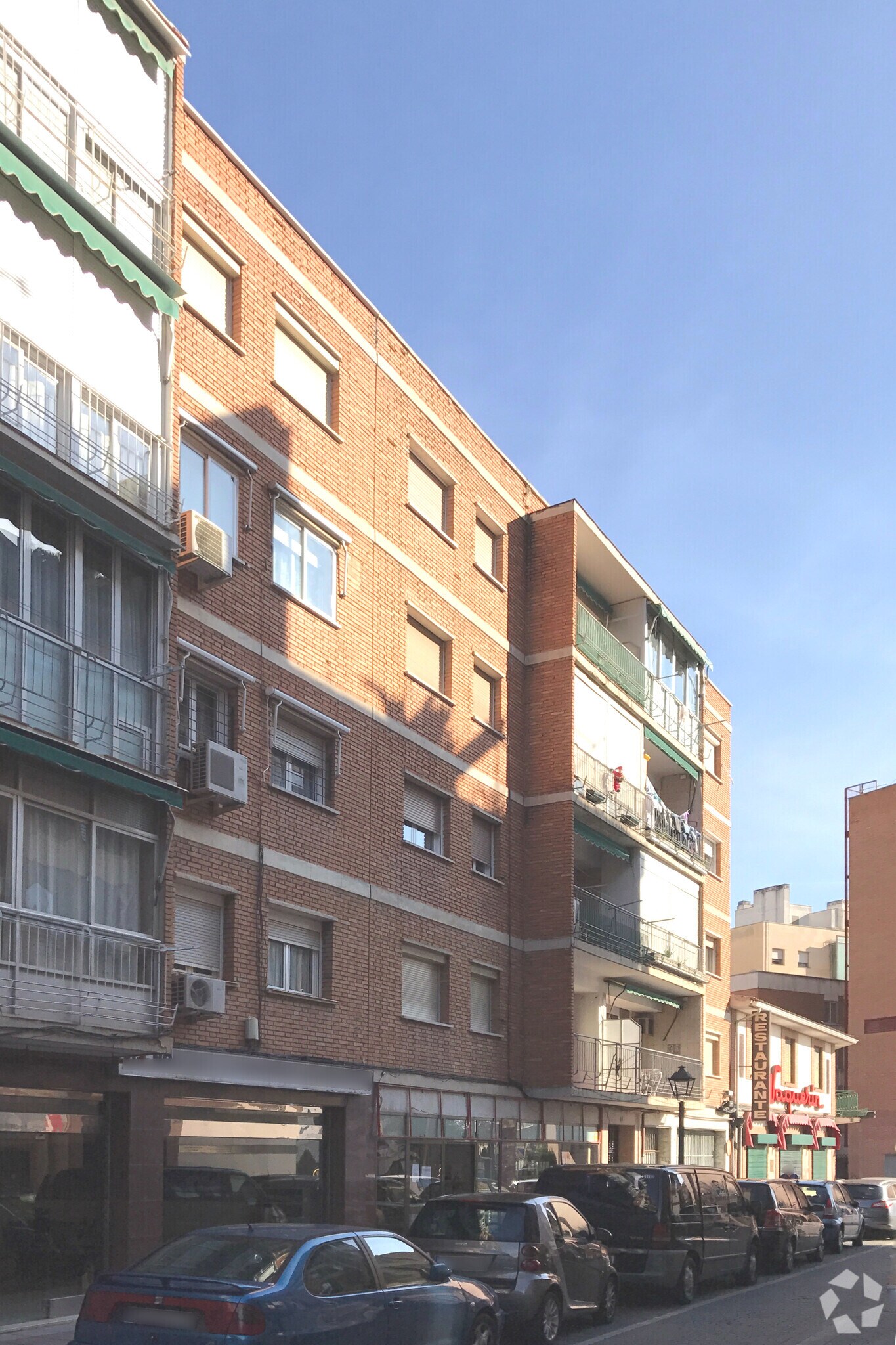 Ronda Poniente, 4, Torrejón de Ardoz, Madrid en venta Foto principal- Imagen 1 de 1