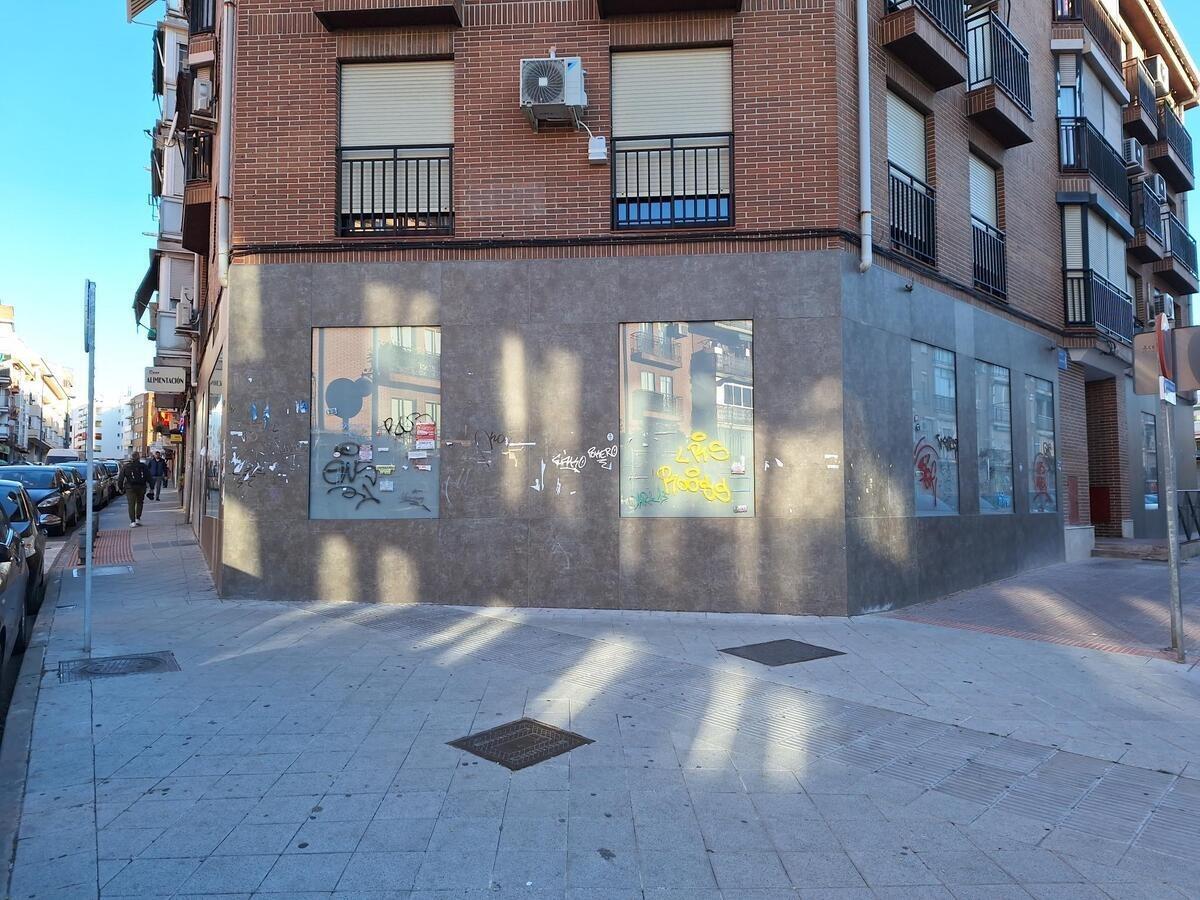 Calle Margaritas, 1, Leganés, Madrid en venta Foto principal- Imagen 1 de 5