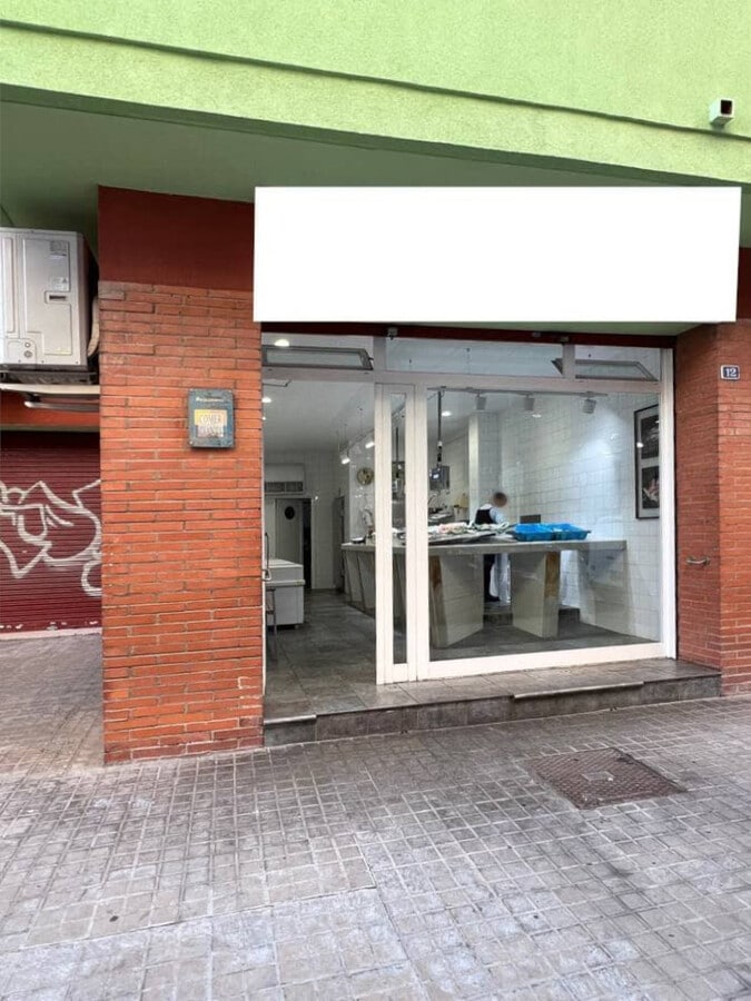 Sabadell, BAR 08203 -  -  - Foto del interior - Image 2 of 4
