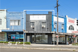 346-348 Liverpool Rd, Enfield en alquiler Foto del edificio- Imagen 1 de 5