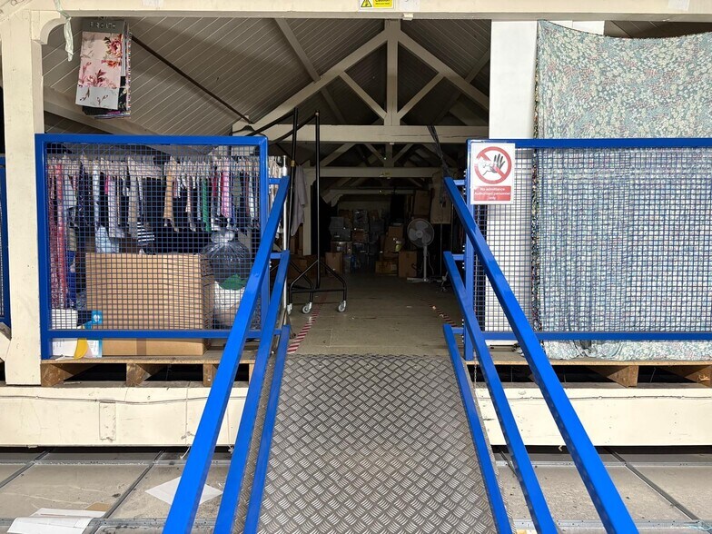 45-47 Forest Rd, Leicester en venta - Foto del interior - Imagen 3 de 9