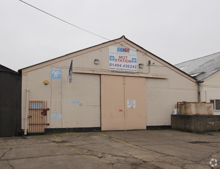 Abercromby Ave, High Wycombe en alquiler - Foto principal - Imagen 1 de 2