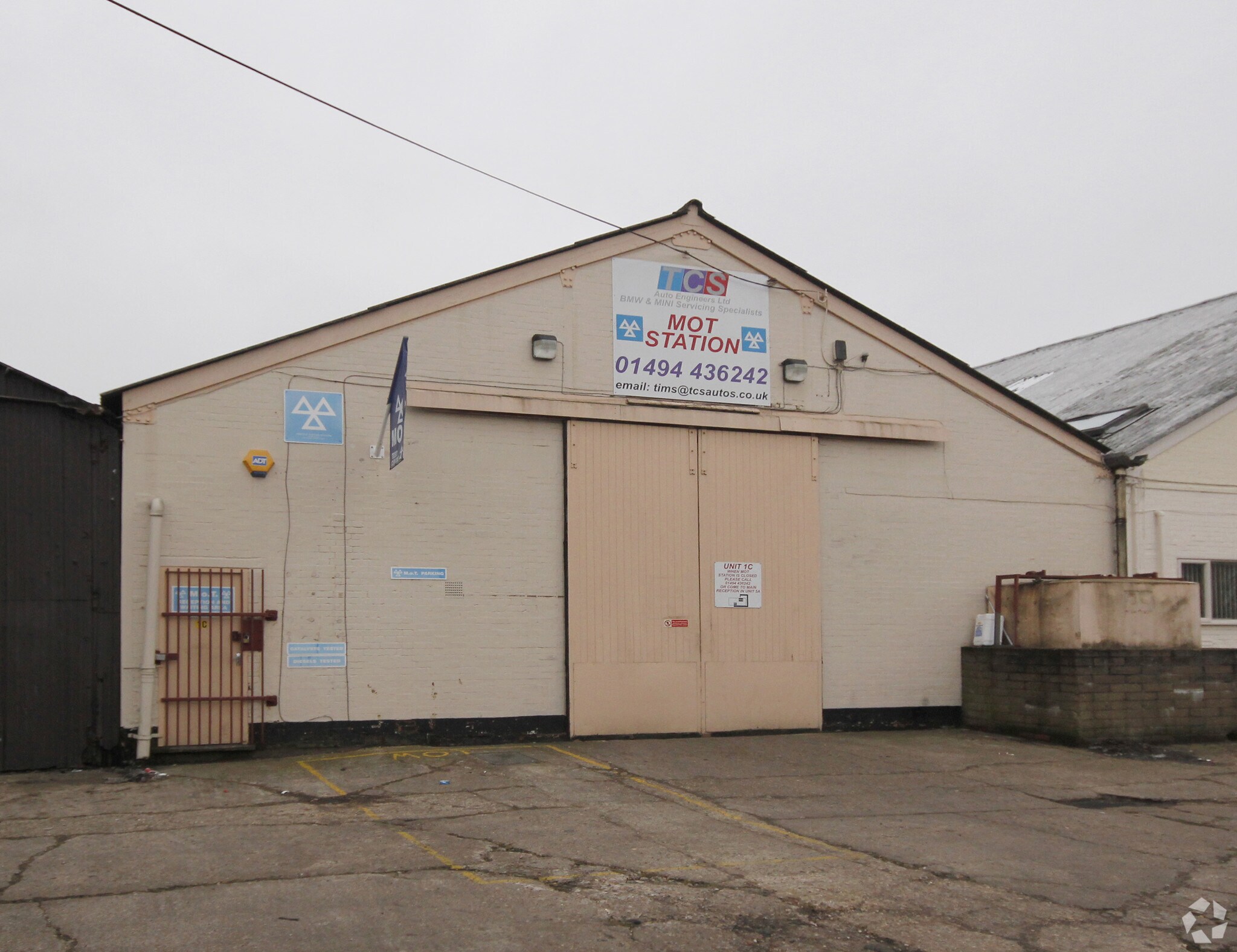 Abercromby Ave, High Wycombe en alquiler Foto principal- Imagen 1 de 3