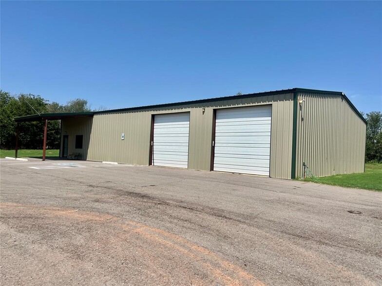 2901 E Highway 37, Tuttle, OK en venta - Foto del edificio - Imagen 2 de 21