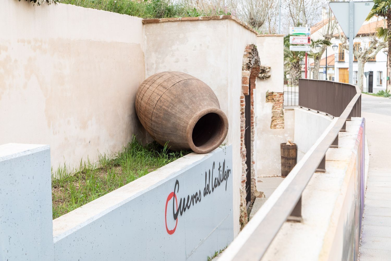 Arroyo Chico, 2, Méntrida, Toledo en venta Plano de la planta- Imagen 1 de 9