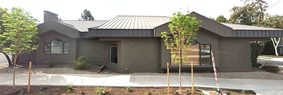 205 SE Wilson Ave, Bend, OR en alquiler - Foto del edificio - Imagen 1 de 8