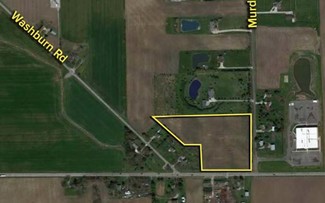 Más detalles para 3120 MURD Rd, Sylvania, OH - Terrenos en venta